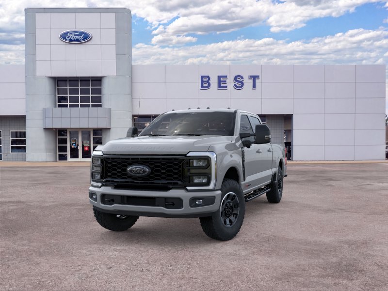 New 2026 Avalanche Ford F-350® XLT image 2