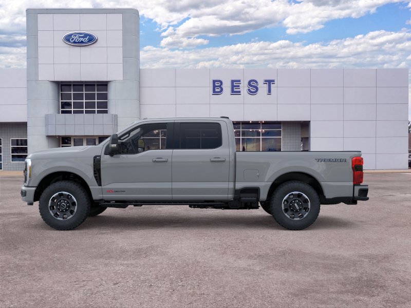 New 2026 Avalanche Ford F-350® XLT image 3