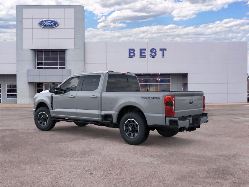 New 2026 Avalanche Ford F-350® XLT image 4