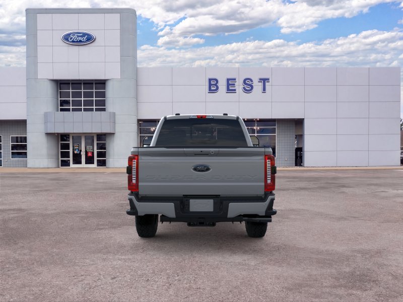 New 2026 Avalanche Ford F-350® XLT image 5