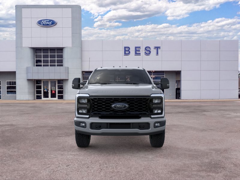 New 2026 Avalanche Ford F-350® XLT image 6