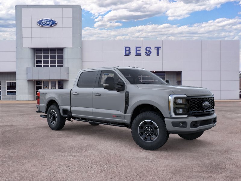 New 2026 Avalanche Ford F-350® XLT image 7