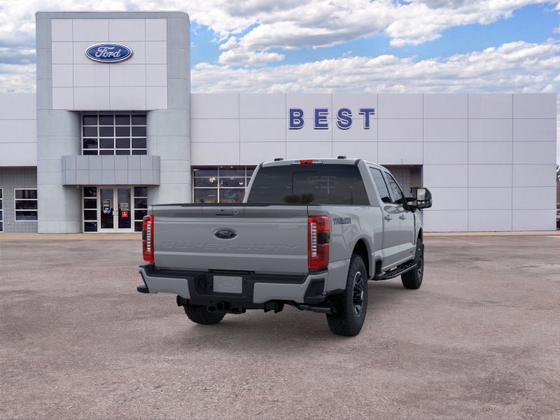 New 2026 Avalanche Ford F-350® XLT image 8