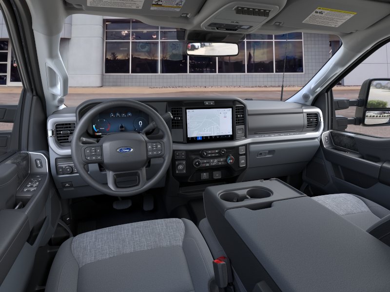 New 2026 Avalanche Ford F-350® XLT image 9