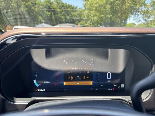 New 2026 Agate Black Metallic Ford F-350® King Ranch® image 37