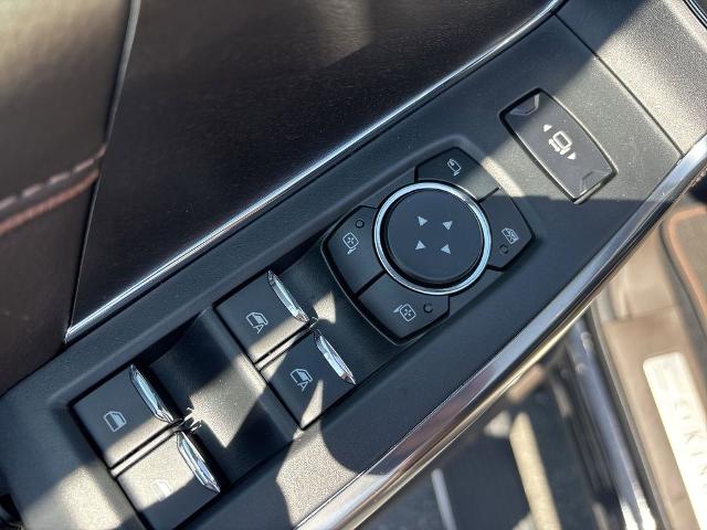 New 2026 Agate Black Metallic Ford F-350® King Ranch® image 42