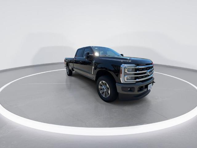 New 2026 Agate Black Metallic Ford F-350® King Ranch® image 29