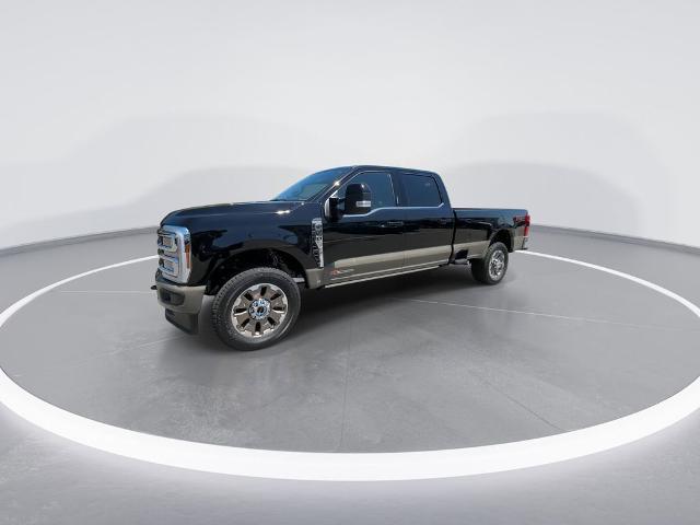 New 2026 Agate Black Metallic Ford F-350® King Ranch® image 31