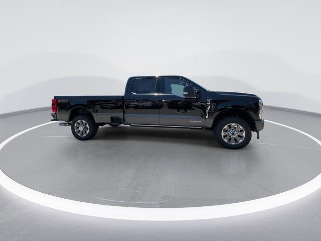 New 2026 Agate Black Metallic Ford F-350® King Ranch® image 36