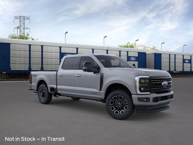 2026 Ford F-350's photo