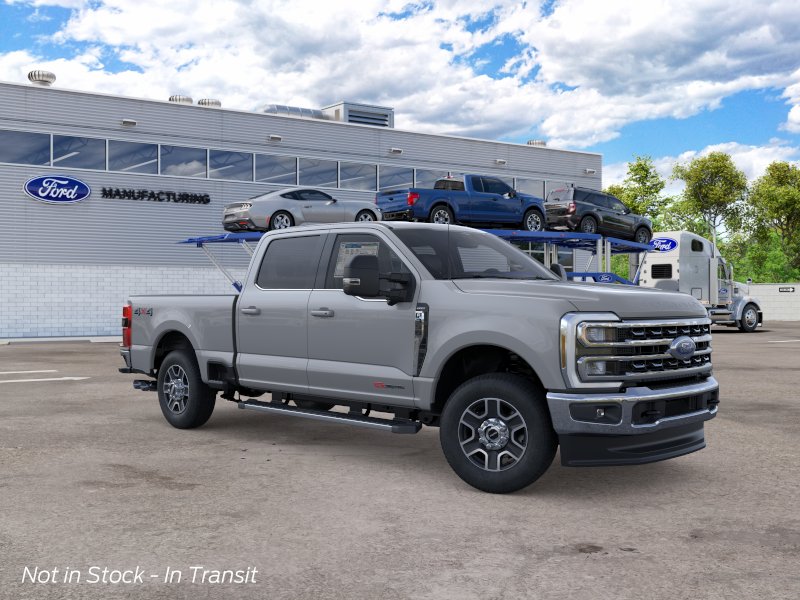  Ford Super Duty F-350 SRW