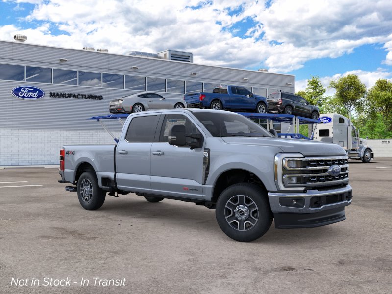  Ford Super Duty F-350 SRW