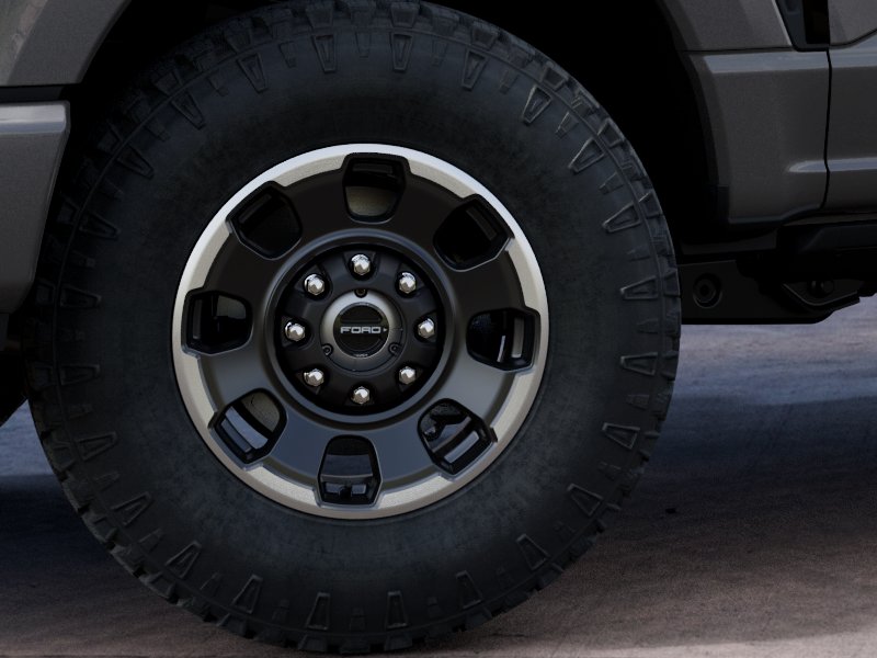 New 2027 Carbonized Gray Metallic Ford Platinum image 41
