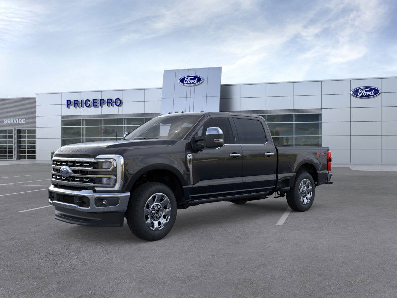 2026 Ford F-350 Lariat 4x4 Crew Cab 6-3/4' Box SRW's photo