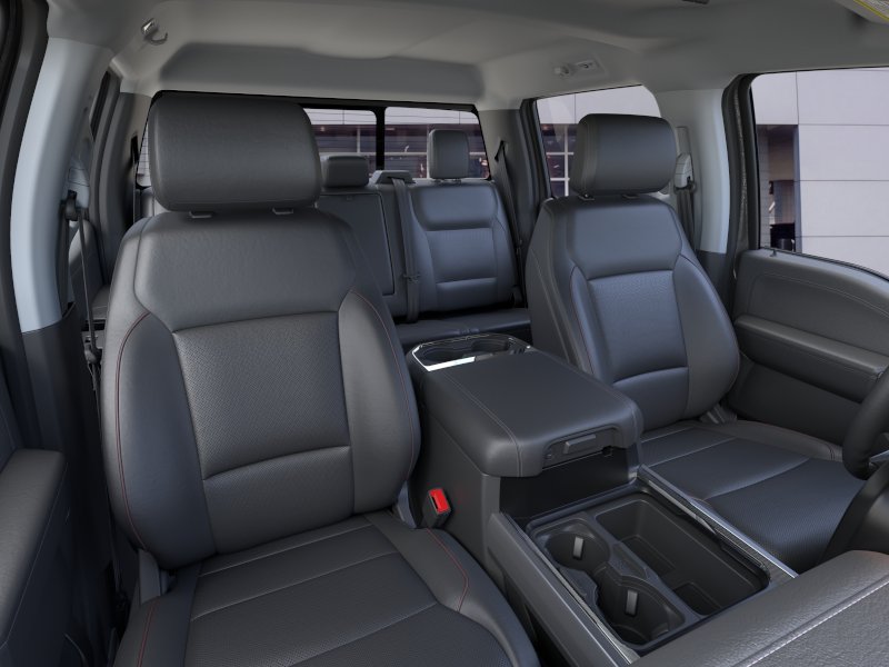 2026 Ford F-350 Super Duty Lariat - Photo 10