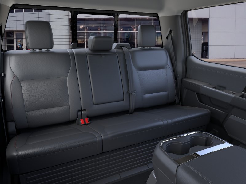 2026 Ford F-350 Super Duty Lariat - Photo 11