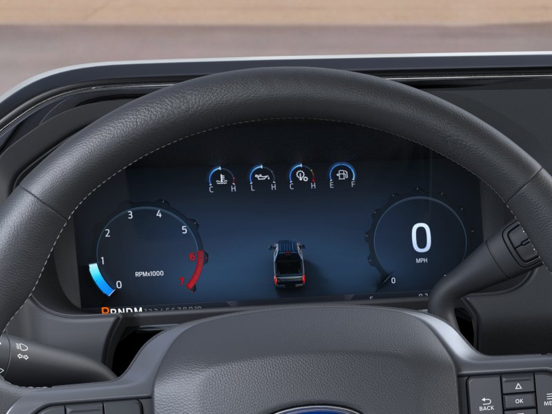 2026 Ford F-350 Super Duty Lariat - Photo 13