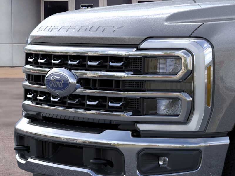 2026 Ford F-350 Super Duty Lariat - Photo 17