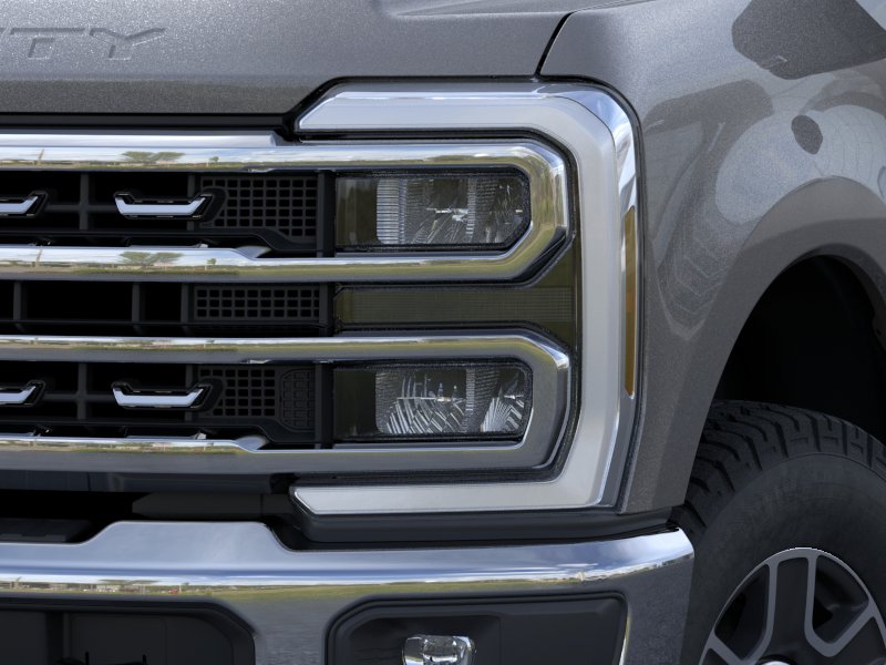 2026 Ford F-350 Super Duty Lariat - Photo 18