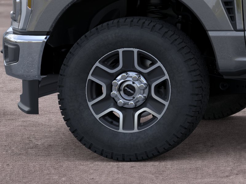 2026 Ford F-350 Super Duty Lariat - Photo 19