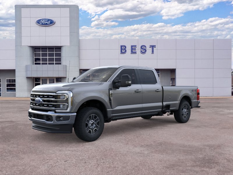 2026 Ford F-350 Super Duty