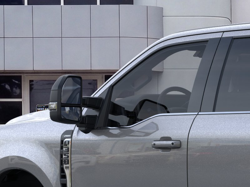2026 Ford F-350 Super Duty Lariat - Photo 20