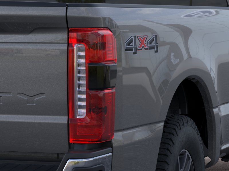 2026 Ford F-350 Super Duty Lariat - Photo 21