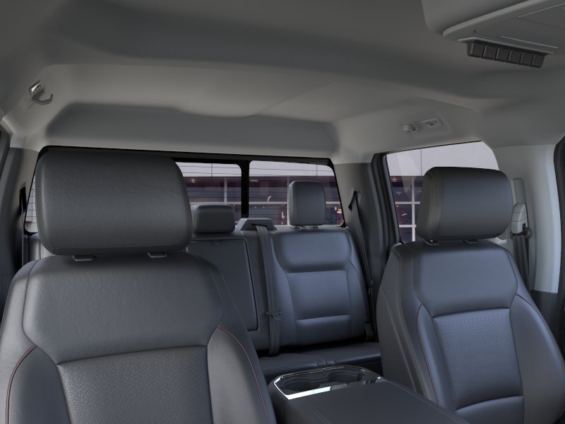 2026 Ford F-350 Super Duty Lariat - Photo 22