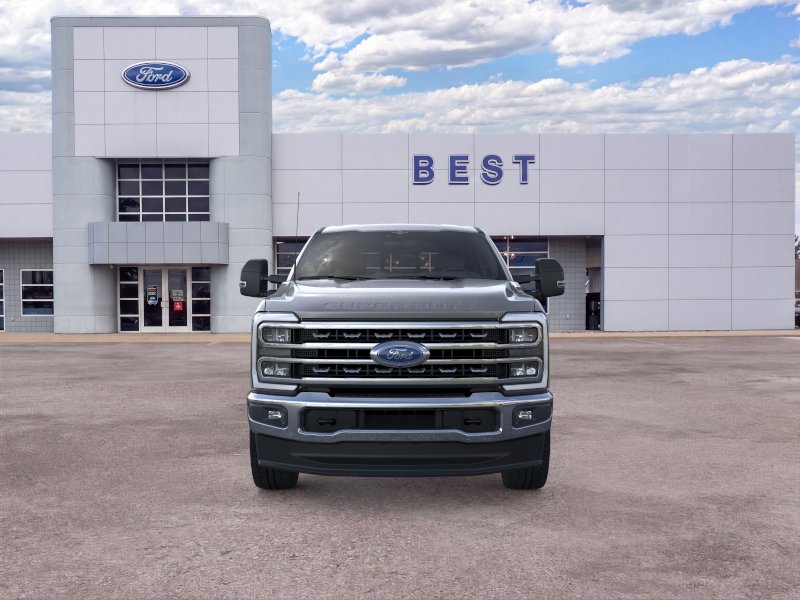2026 Ford F-350 Super Duty Lariat - Photo 6