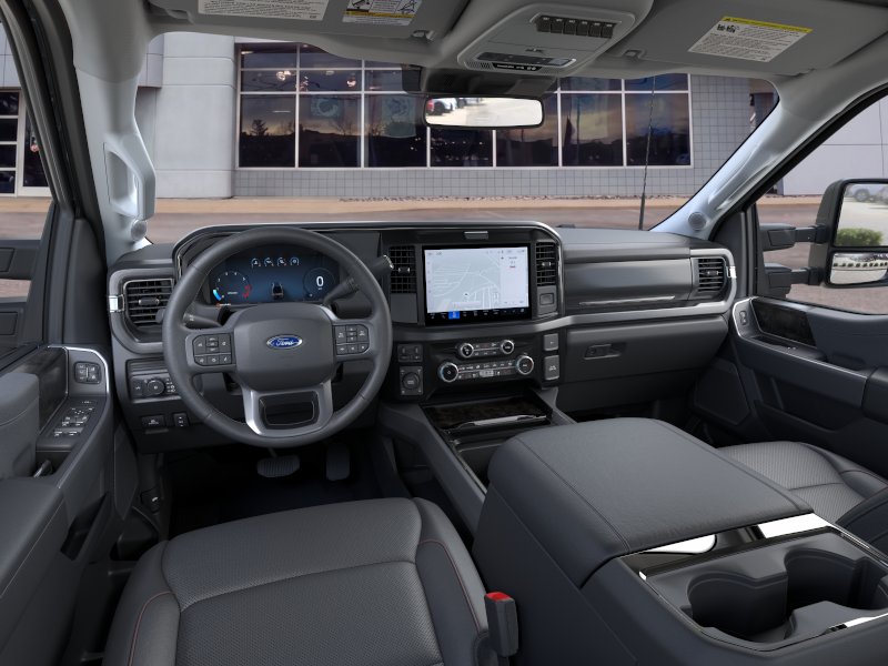 2026 Ford F-350 Super Duty Lariat - Photo 9