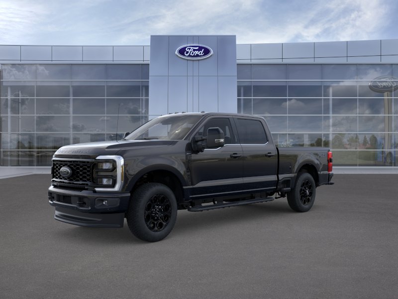 2026 Ford F-350 Lariat 4x4 Crew Cab 6-3/4' Box SRW's photo
