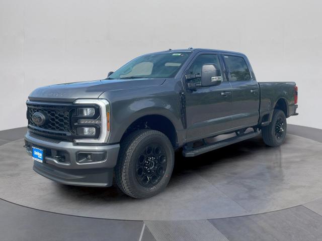  Ford Super Duty F-350 SRW