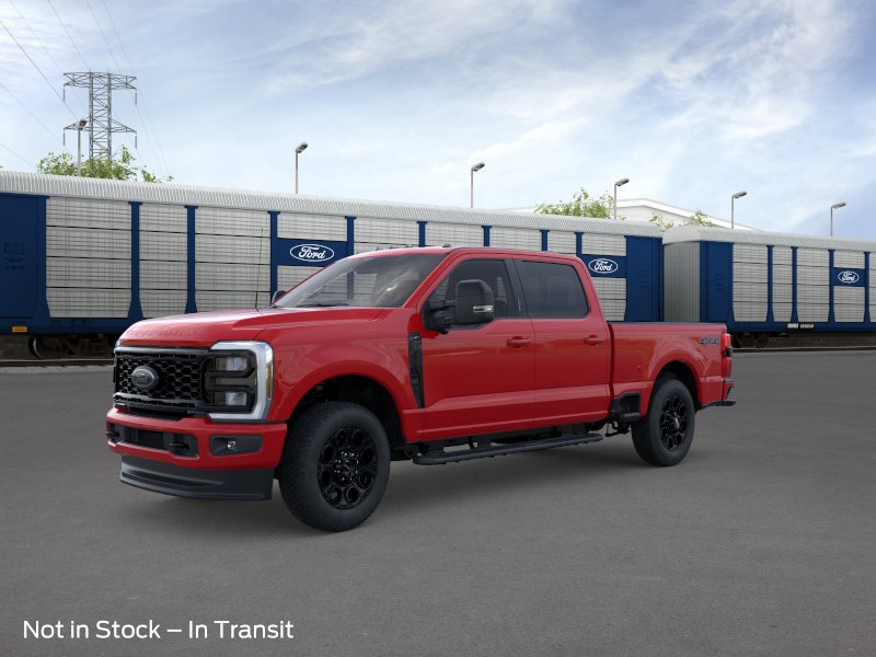 2026 Ford F-350 XLT 4x4 Crew Cab 6-3/4' Box SRW's photo