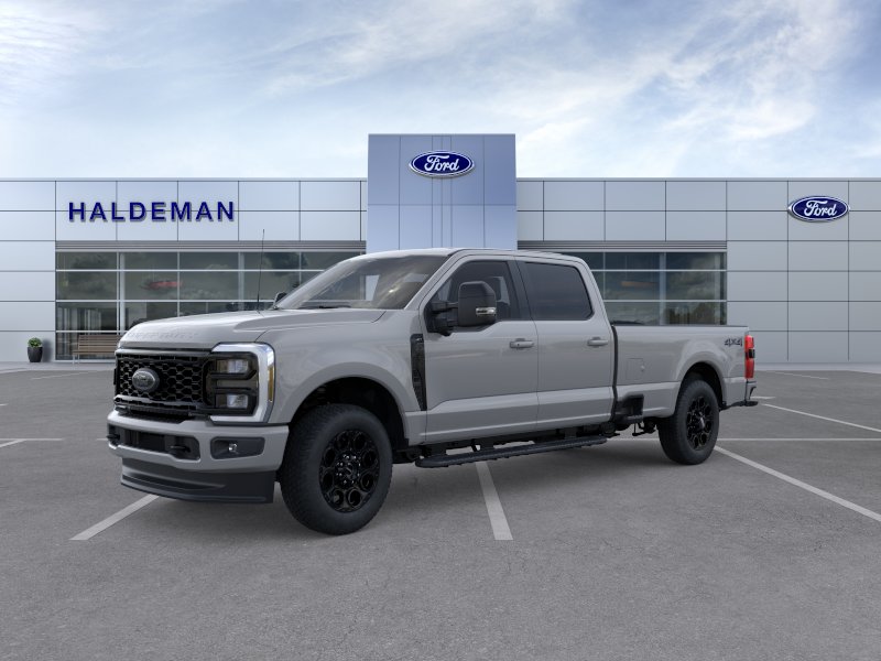 2026 Ford Super Duty F350 4X4CREW/CS