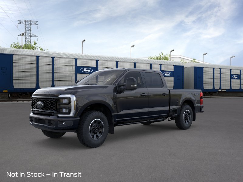 2026 Ford Super Duty F-350 SRW XLT