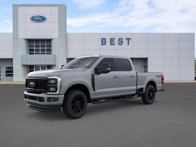 2026 Ford Super Duty F-350® XLT