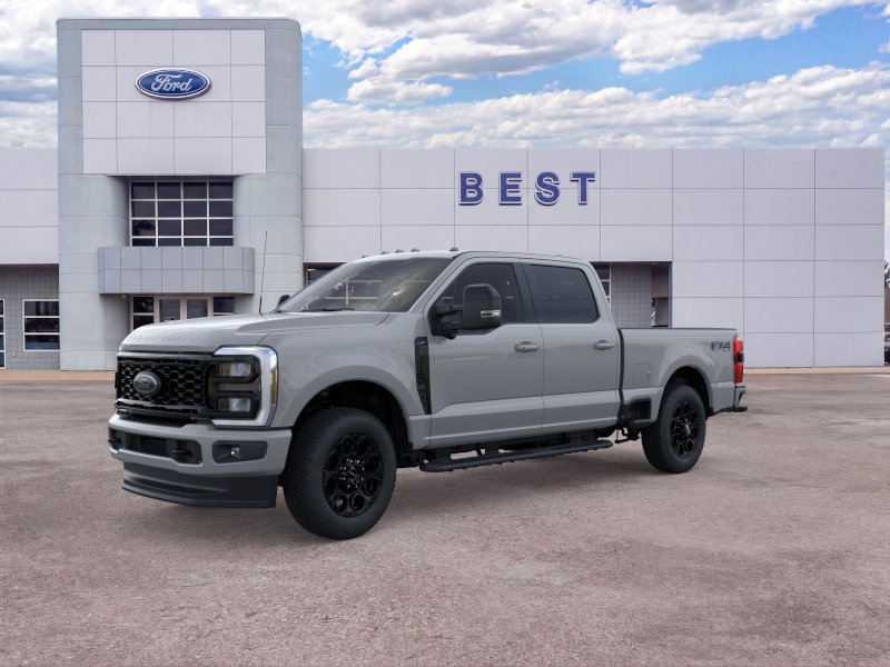 2026 Ford Super Duty F-350® XLT