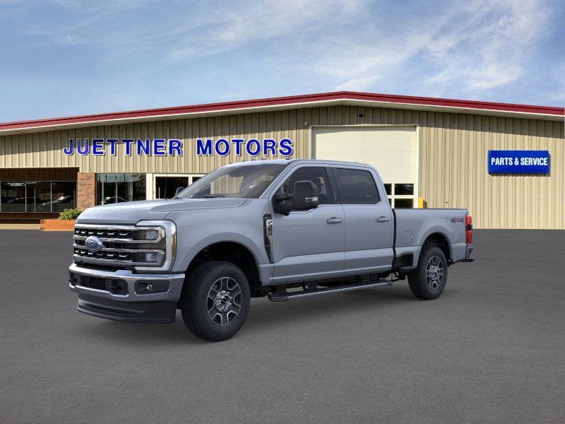 2026 Ford F-350 Lariat 4x4 Crew Cab 6-3/4' Box SRW's photo