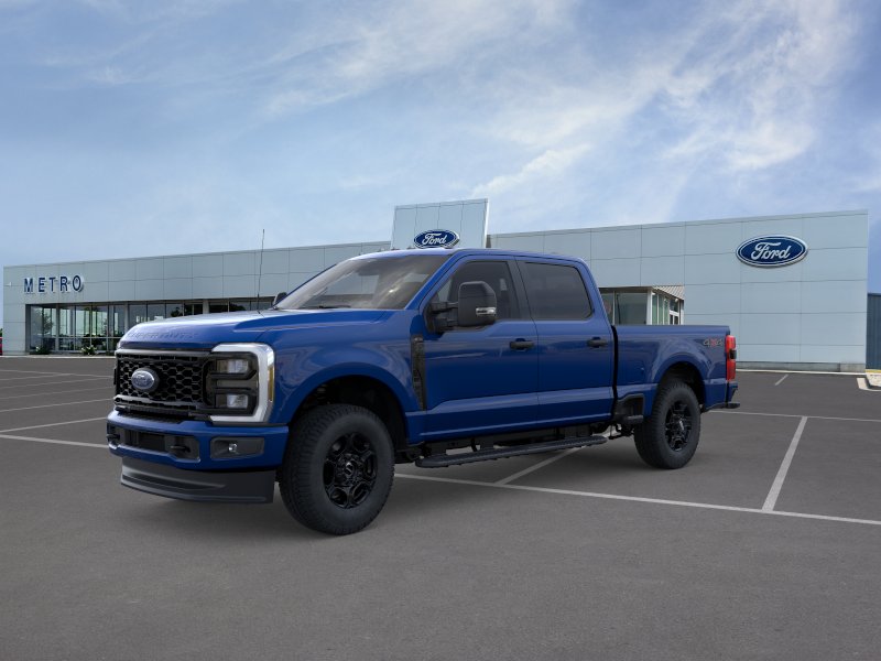 2026 Ford F-350 Super Duty