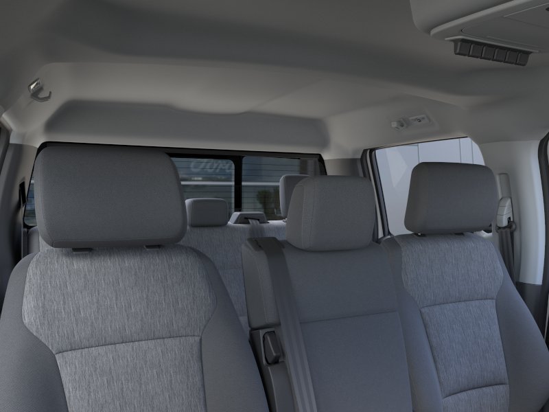 New 2026 Oxford White Ford F-350® XL image 40