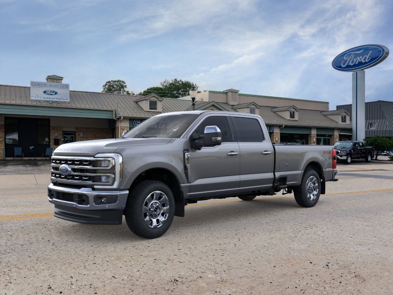 2026 Ford F-350's photo