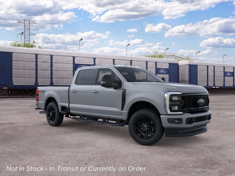 2026 Ford Super Duty F-350 SRW XLT