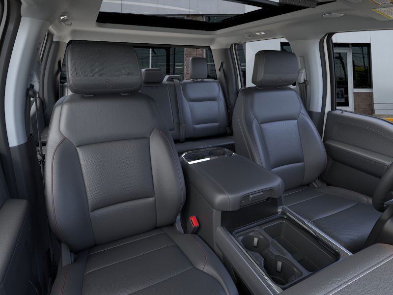 2026 Ford F-350 Super Duty Lariat - Photo 10
