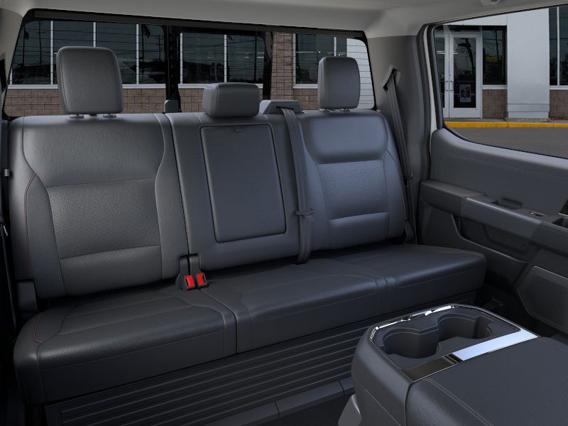 2026 Ford F-350 Super Duty Lariat - Photo 11