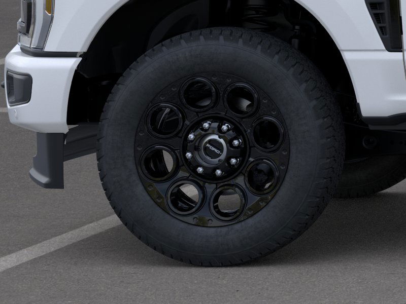 2026 Ford F-350 Super Duty Lariat - Photo 19