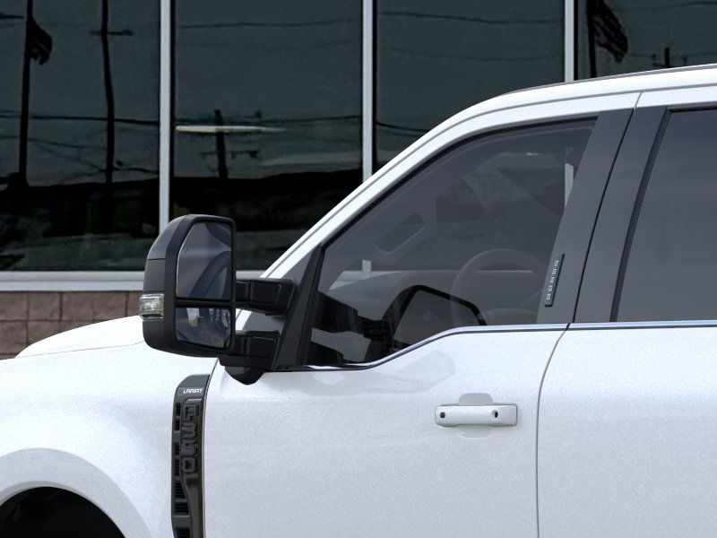 2026 Ford F-350 Super Duty Lariat - Photo 20