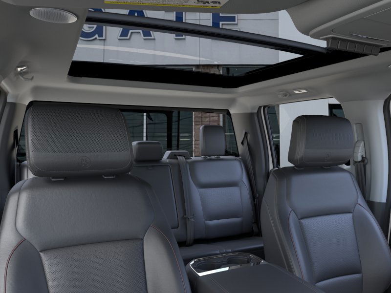 2026 Ford F-350 Super Duty Lariat - Photo 22