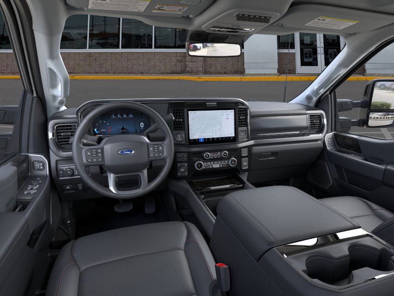 2026 Ford F-350 Super Duty Lariat - Photo 9