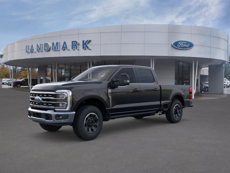 2026 Ford F-350's photo