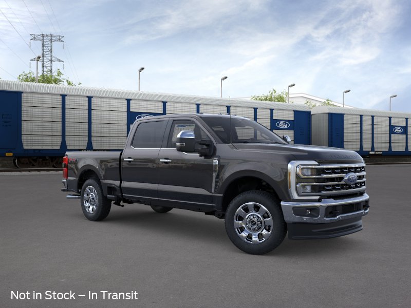 2026 Ford F-350's photo